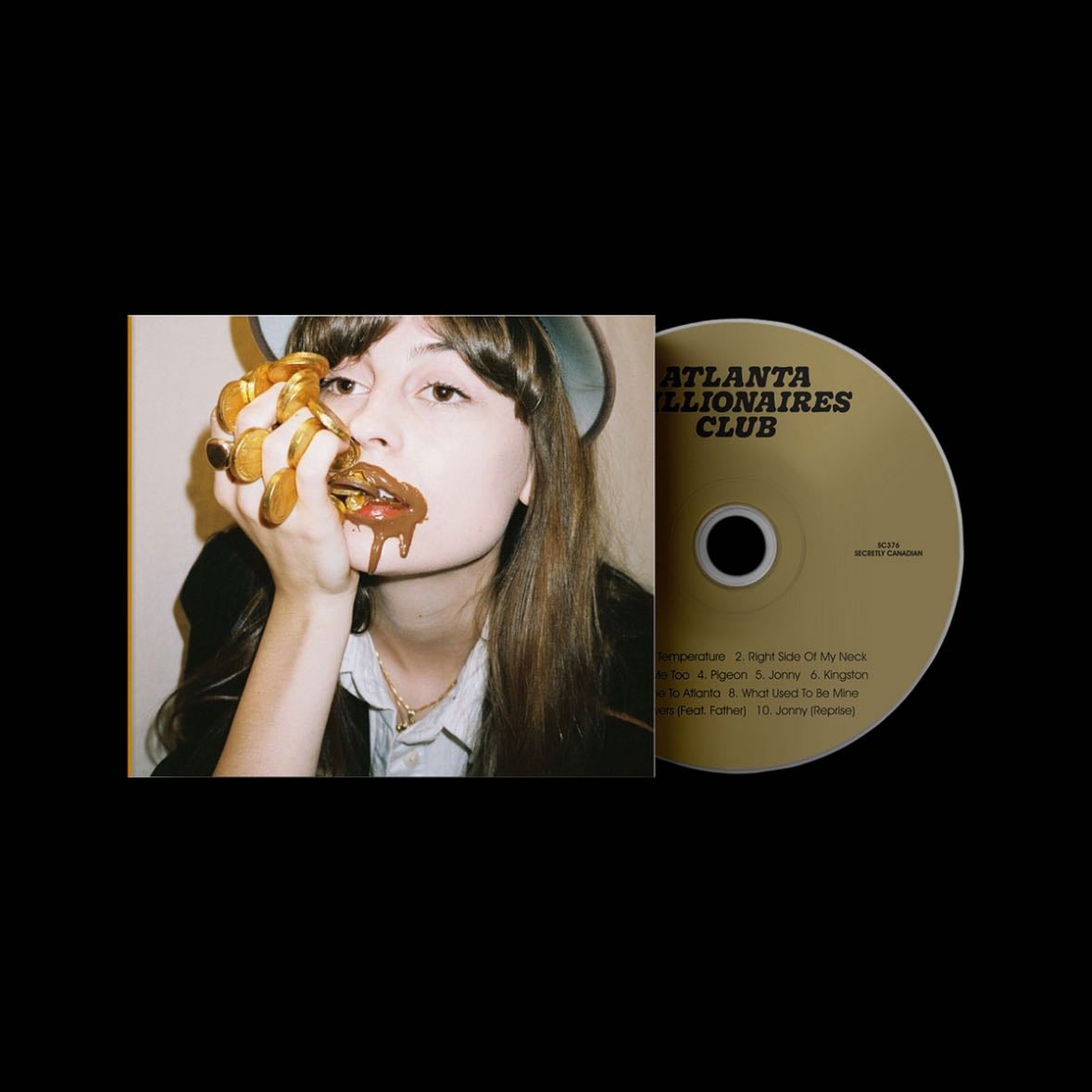 Atlanta Millionaires Club - Album • Faye Webster