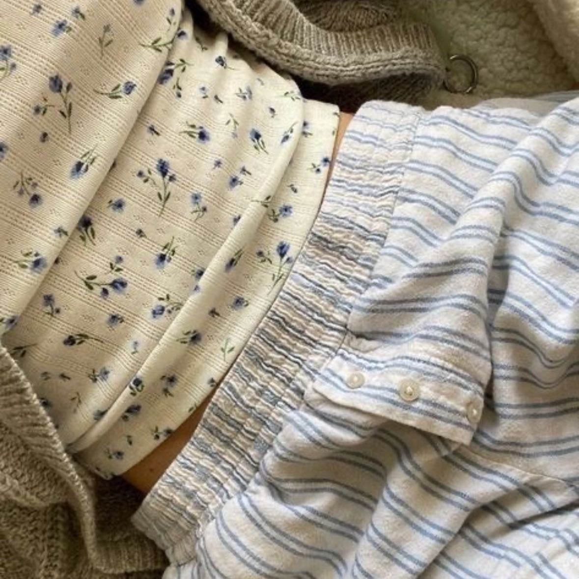 COMFY pajamas