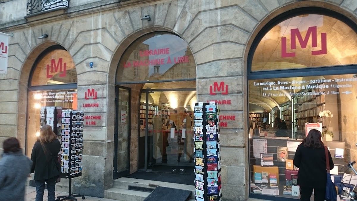 La Machine à Lire