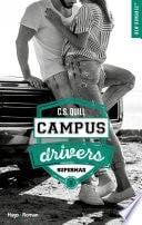 Campus drivers - Tome 01 - C. S. Quill · 2020