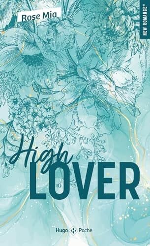 High Lover - Rose Mia · 2024