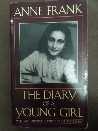 Anne Frank - Anne Frank · 1985