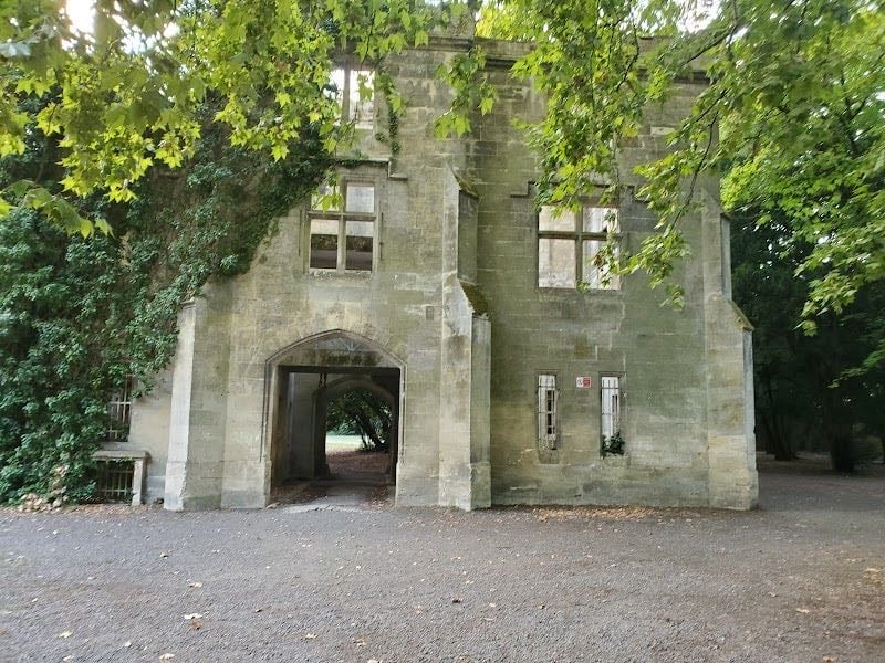 Parc Rivière