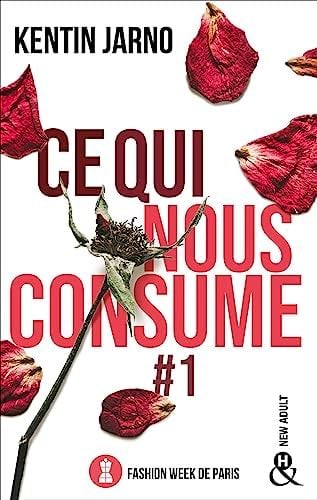 Ce qui nous consume #1 : Fashion Week de Paris - Kentin Jarno · 2023
