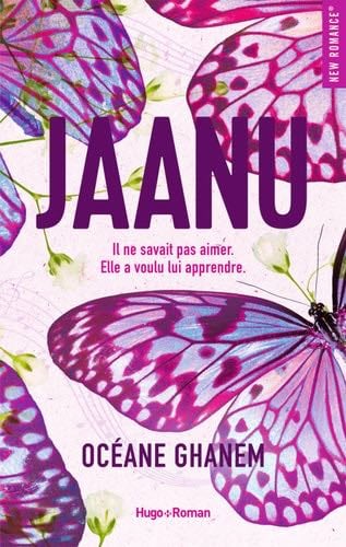 Jaanu - Océane Ghanem · 2024