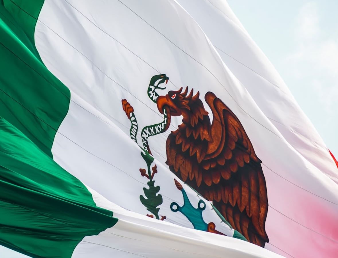 Mexico | bucket list