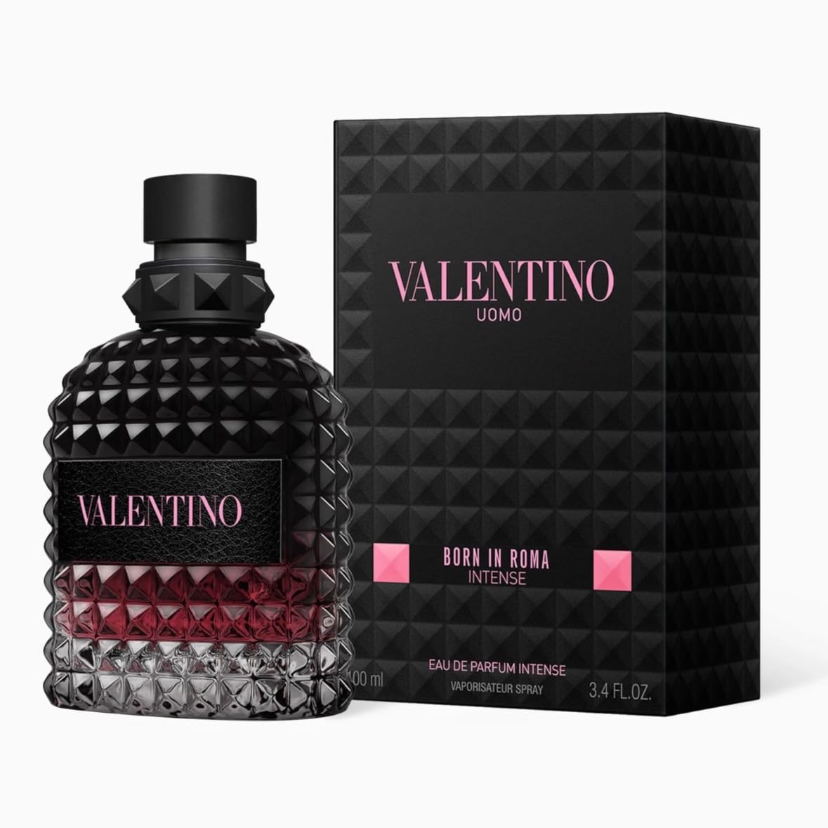 Valentino Born in Roma