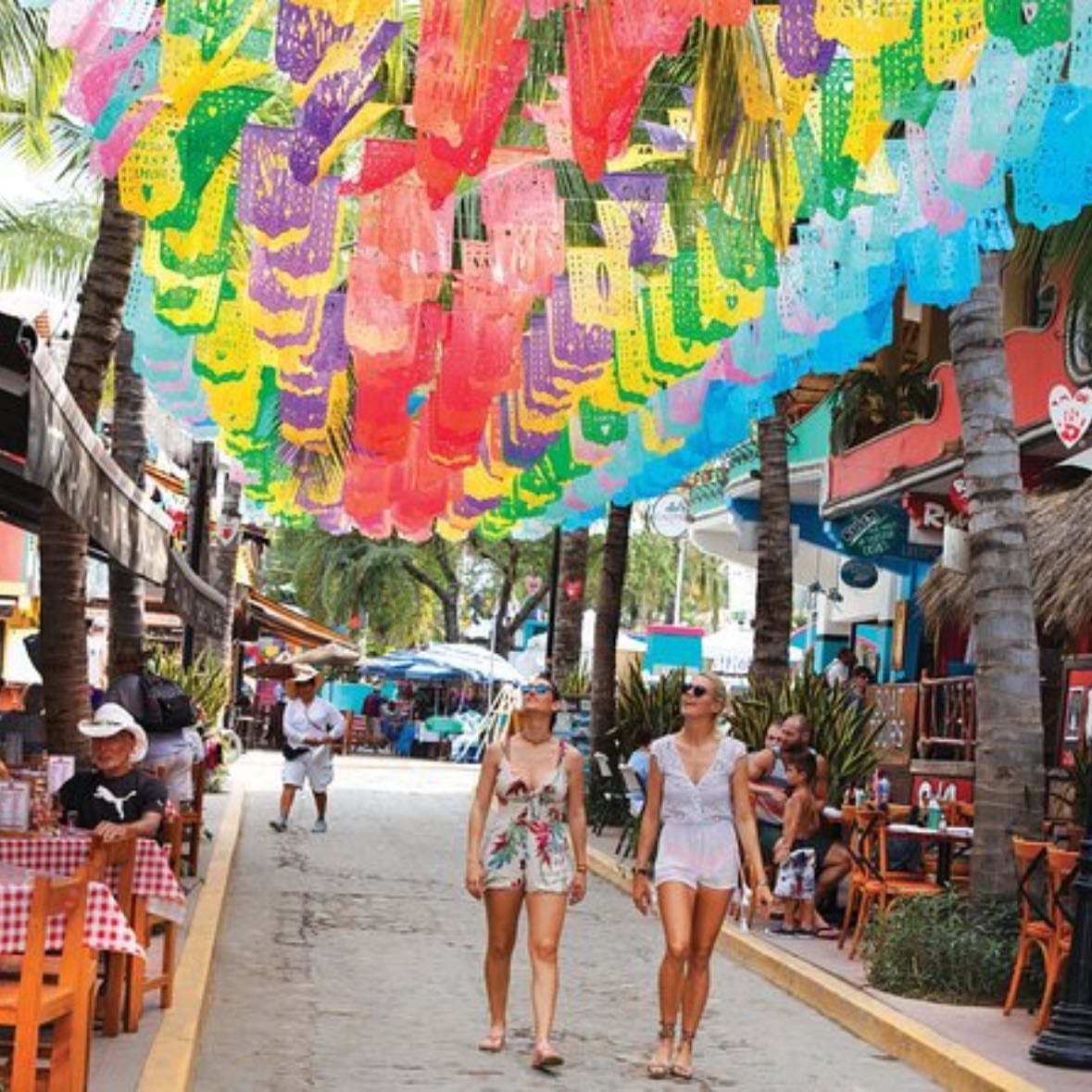 Sayulita - Nayarit