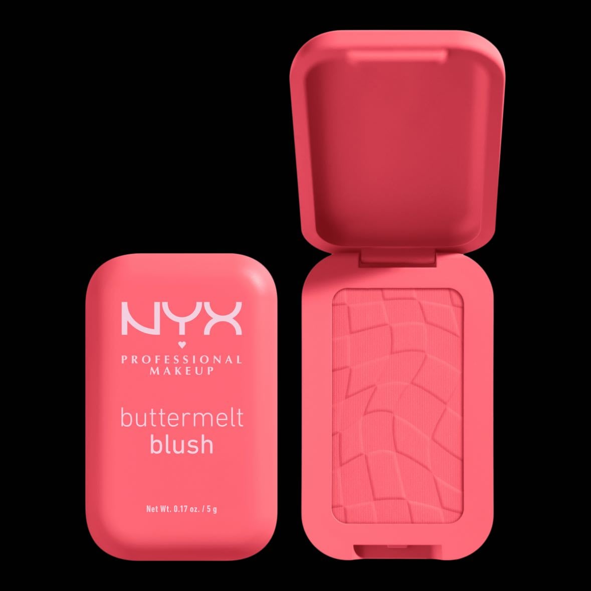 Nyx Buttermelt Blush