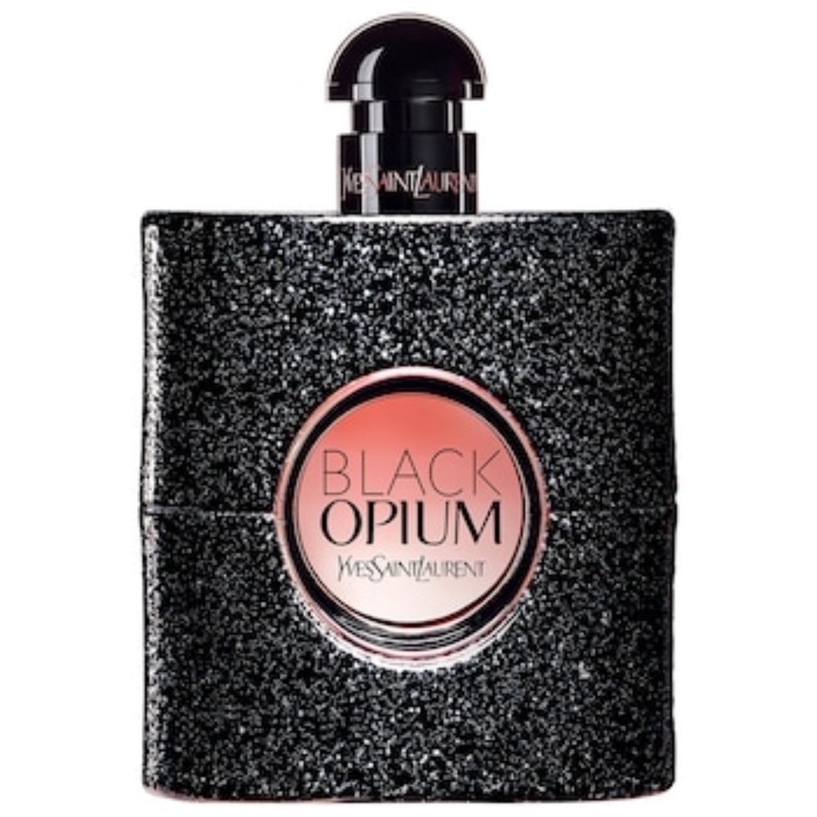 Black Opium Yves Saint Laurent