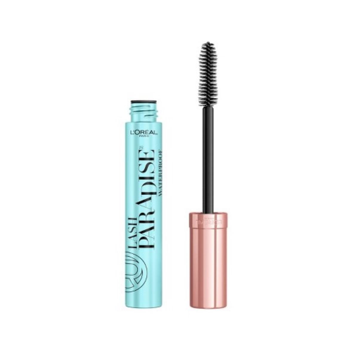Lash Paradise Mascara - Waterproof