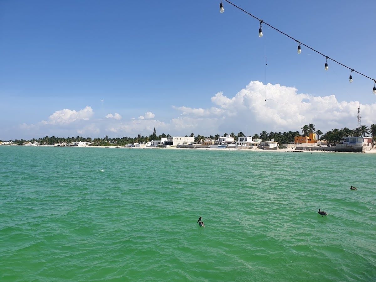 Chuburná - Yucatán