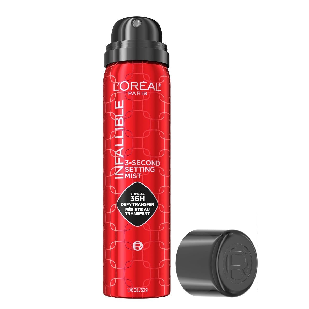 Infallible Setting Spray