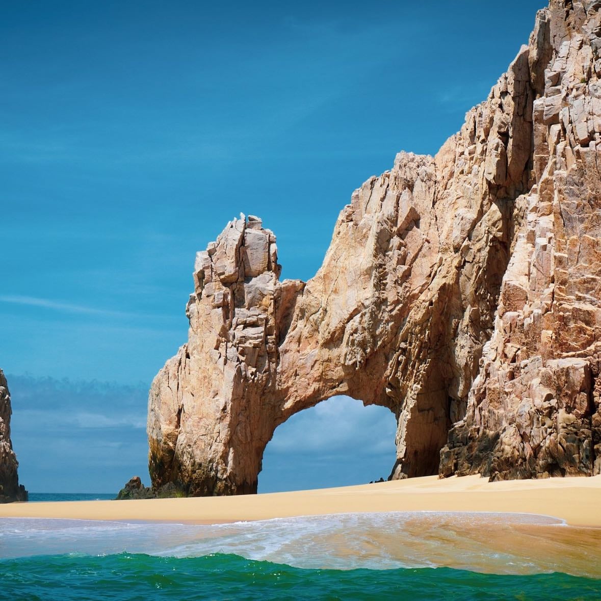Cabo San Lucas - Baja California