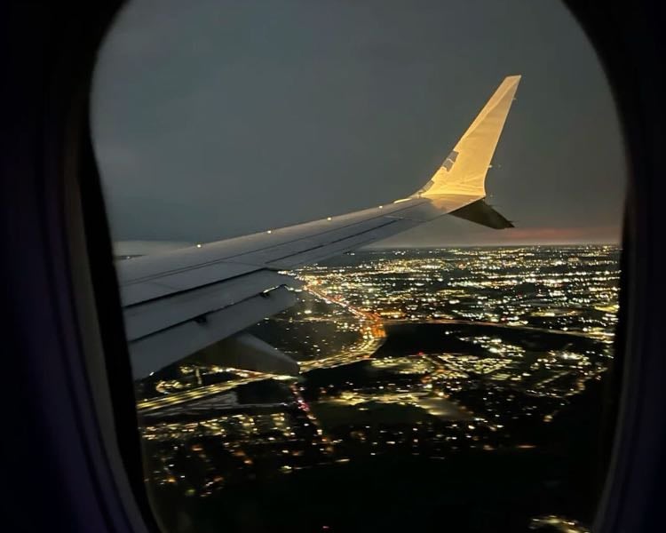 travel destinations