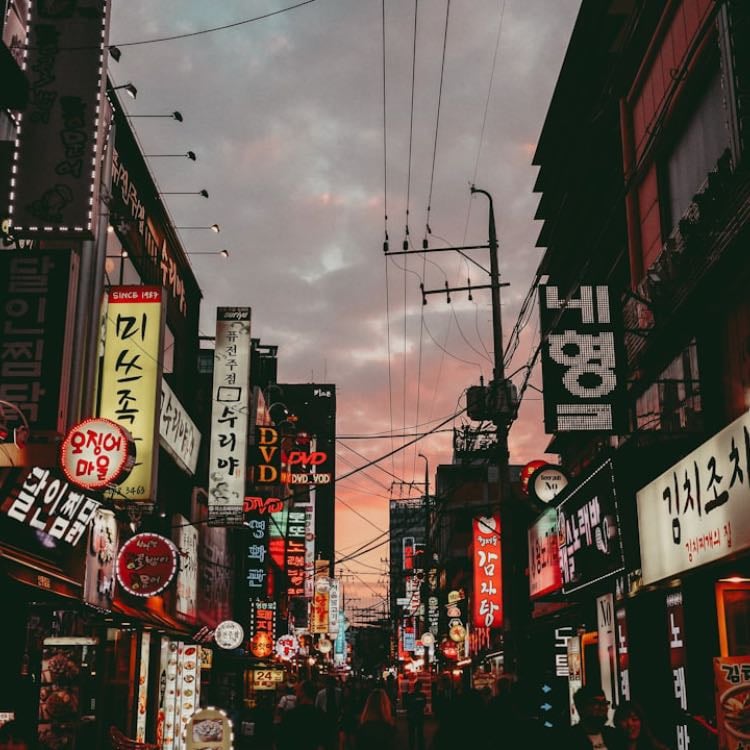 Seoul