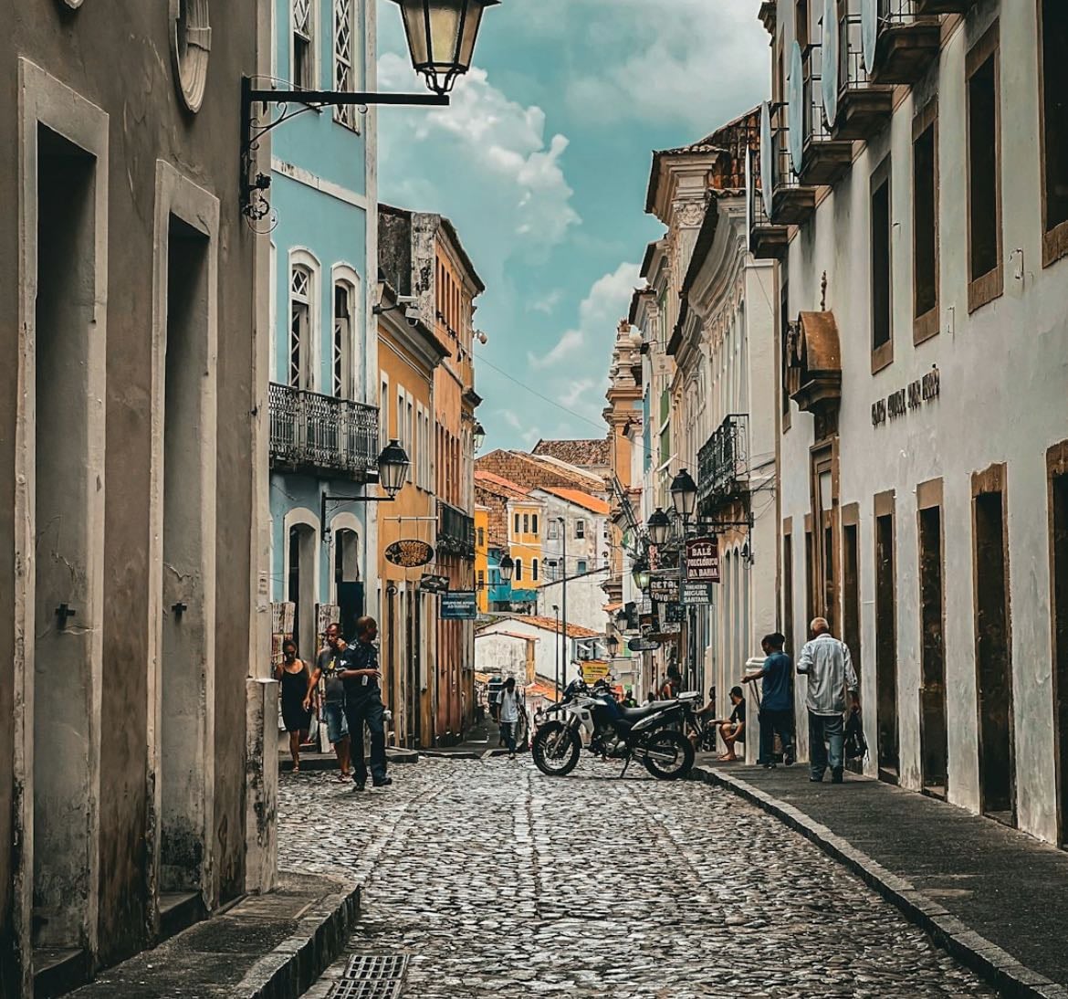 Salvador, Bahia 🇧🇷
