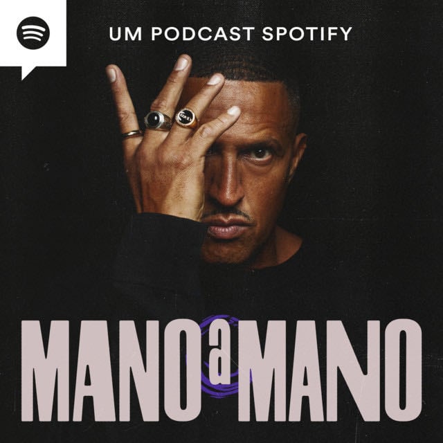 Mano a Mano - Mano Brown, máximo respeito.