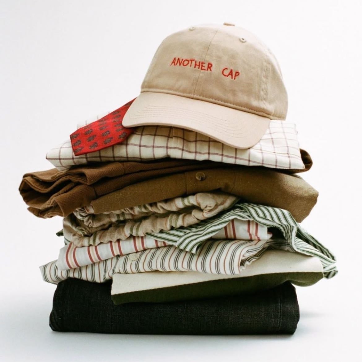 Checklist ✅ - Roupas leves e tênis.