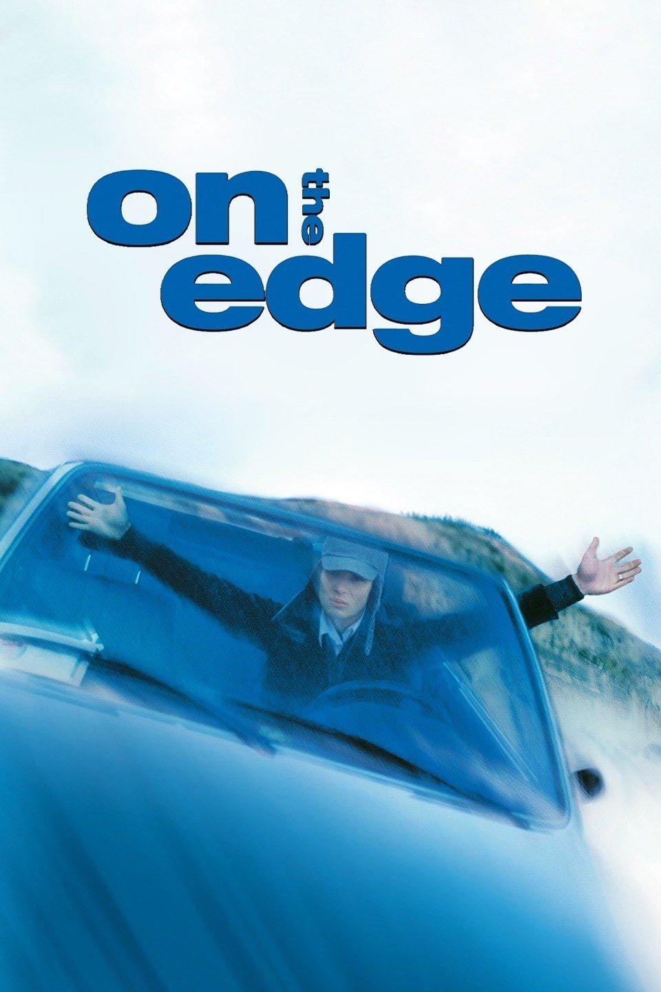 On the Edge - John Carney · 2001