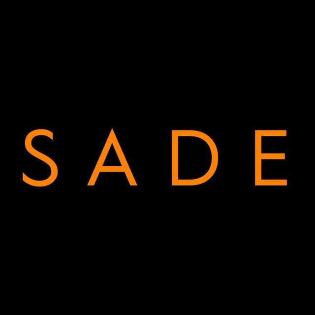 Sade - Artist