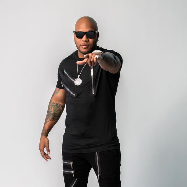 Flo Rida - Artist