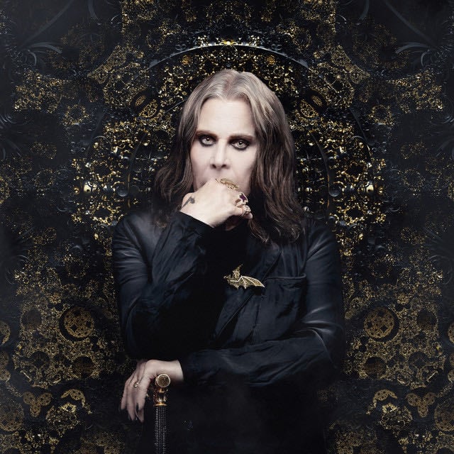 Ozzy Osbourne - Artist