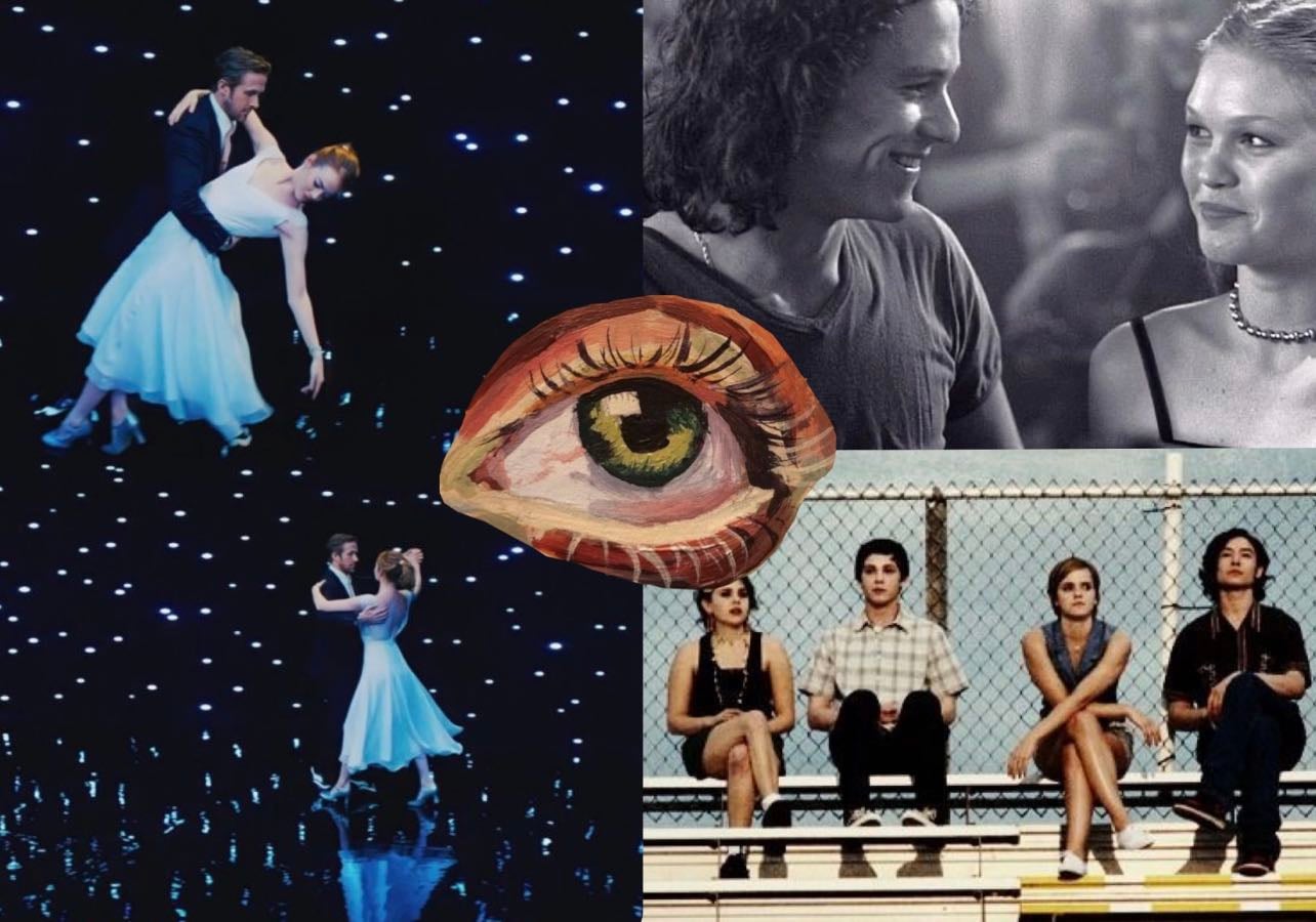 filmes favoritos