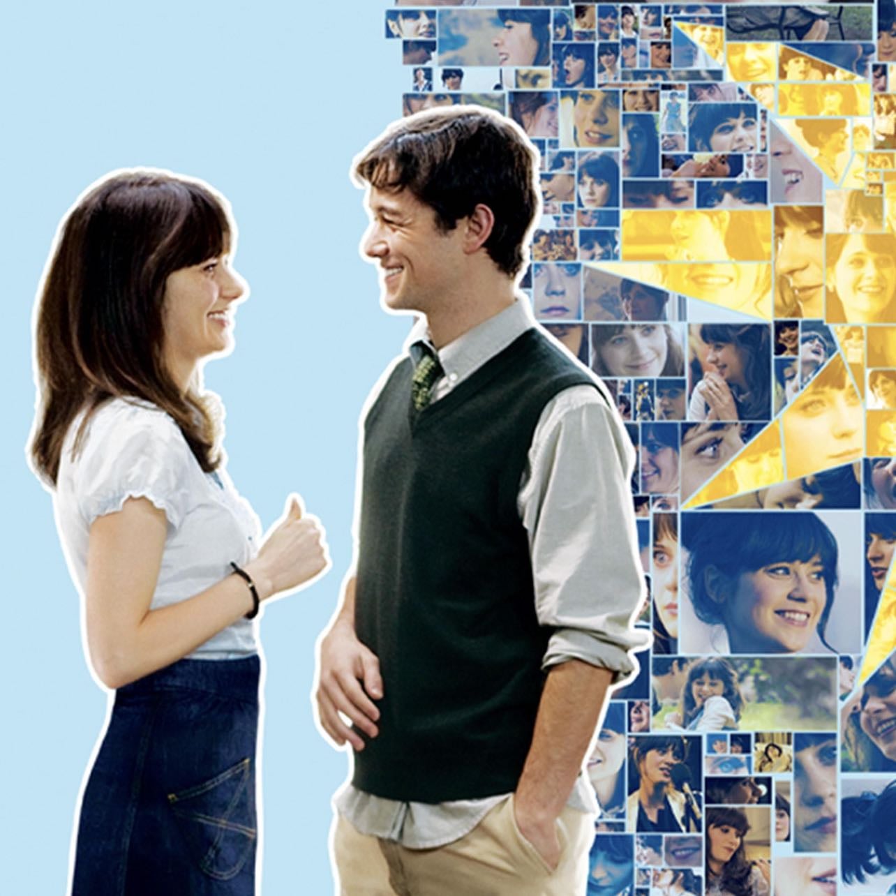 (500) Dias com Ela - Marc Webb · 2009