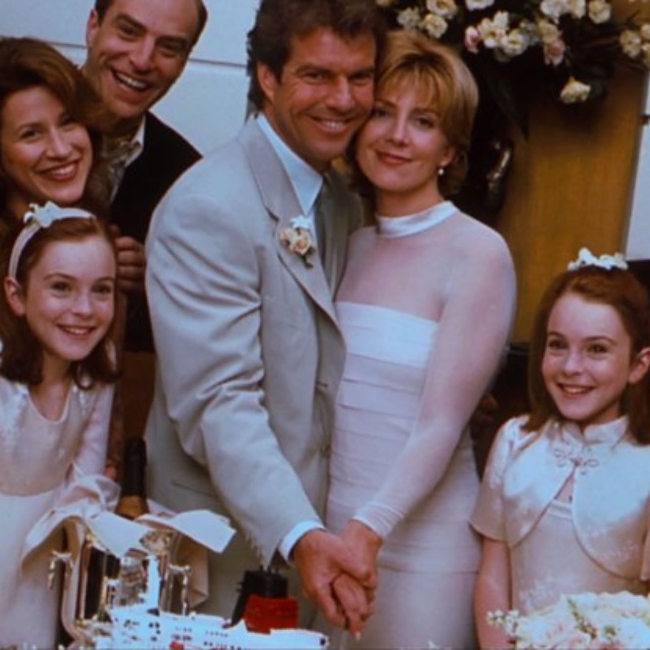 Operação Cupido - Nancy Meyers · 1998