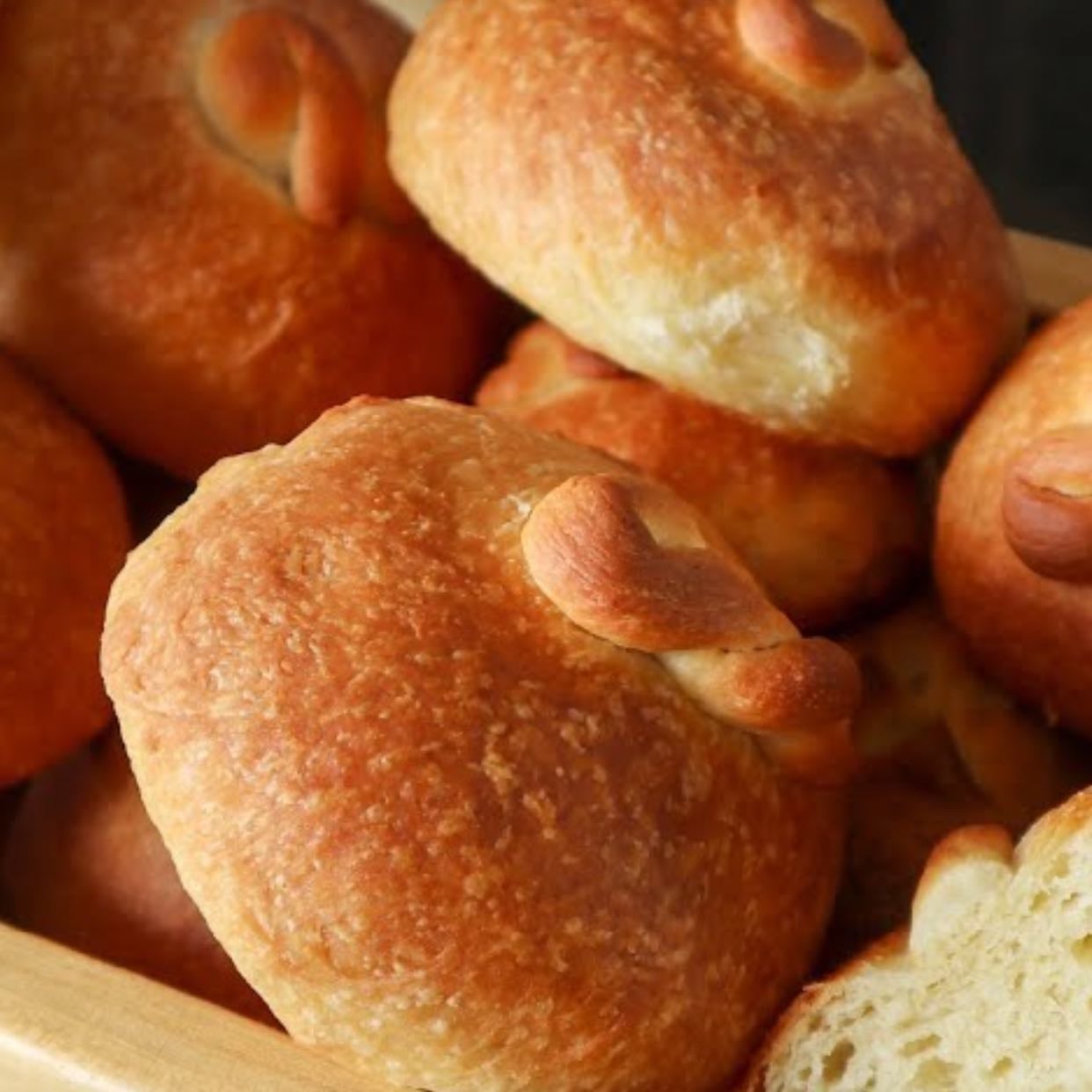 Pan 🥖 - Comer pan de Ambato en Ambato 😬
