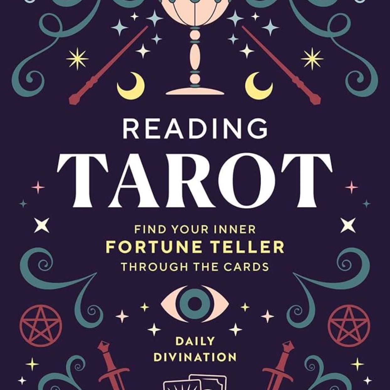 Lecturas místicas 🧿 - Lectura de tarot válido para 2 personas y una llamada al más allá 👁️