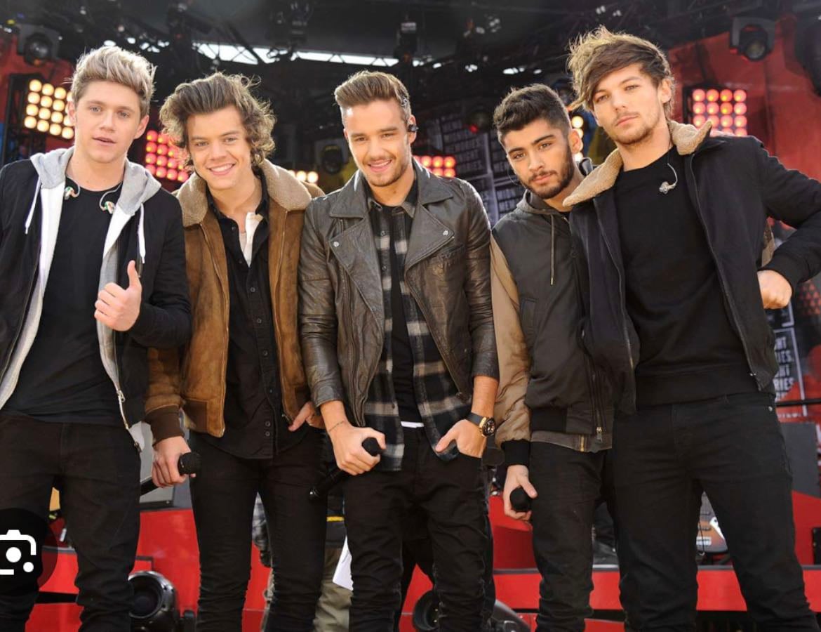 One direction
