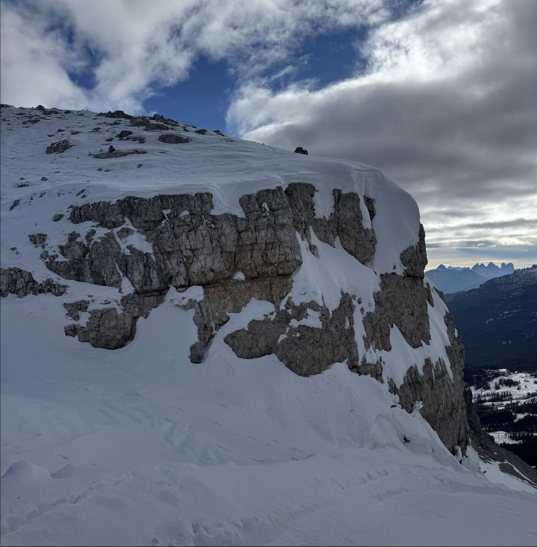 Cortina - Places hypelist by Antonio Falcao