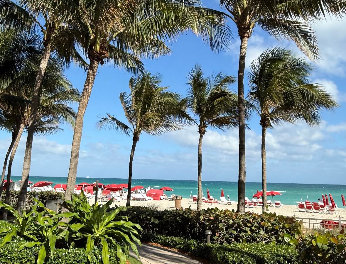 Miami