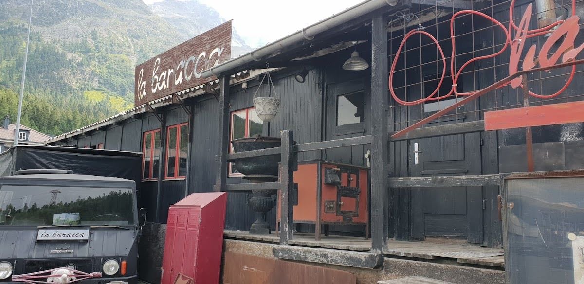 la baracca st.moritz