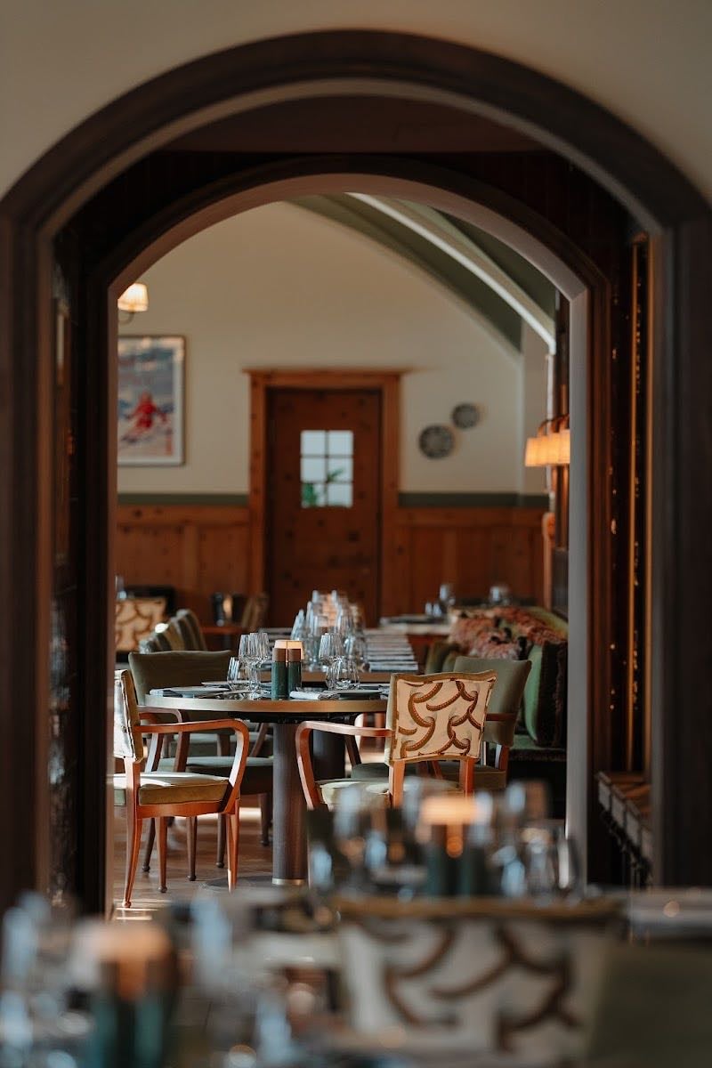 BEEFBAR ST MORITZ