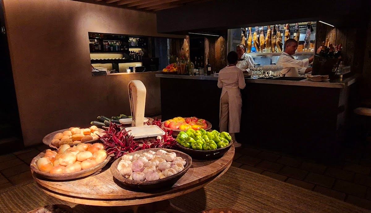 Restaurante Filandón