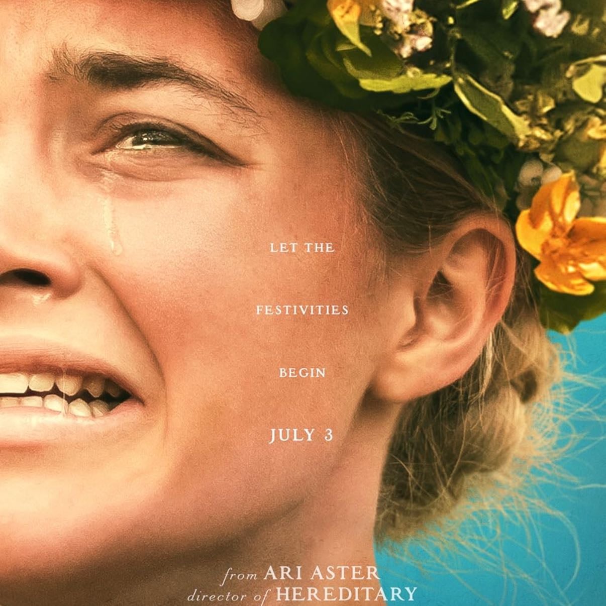 Midsommar - Ari Aster · 2019