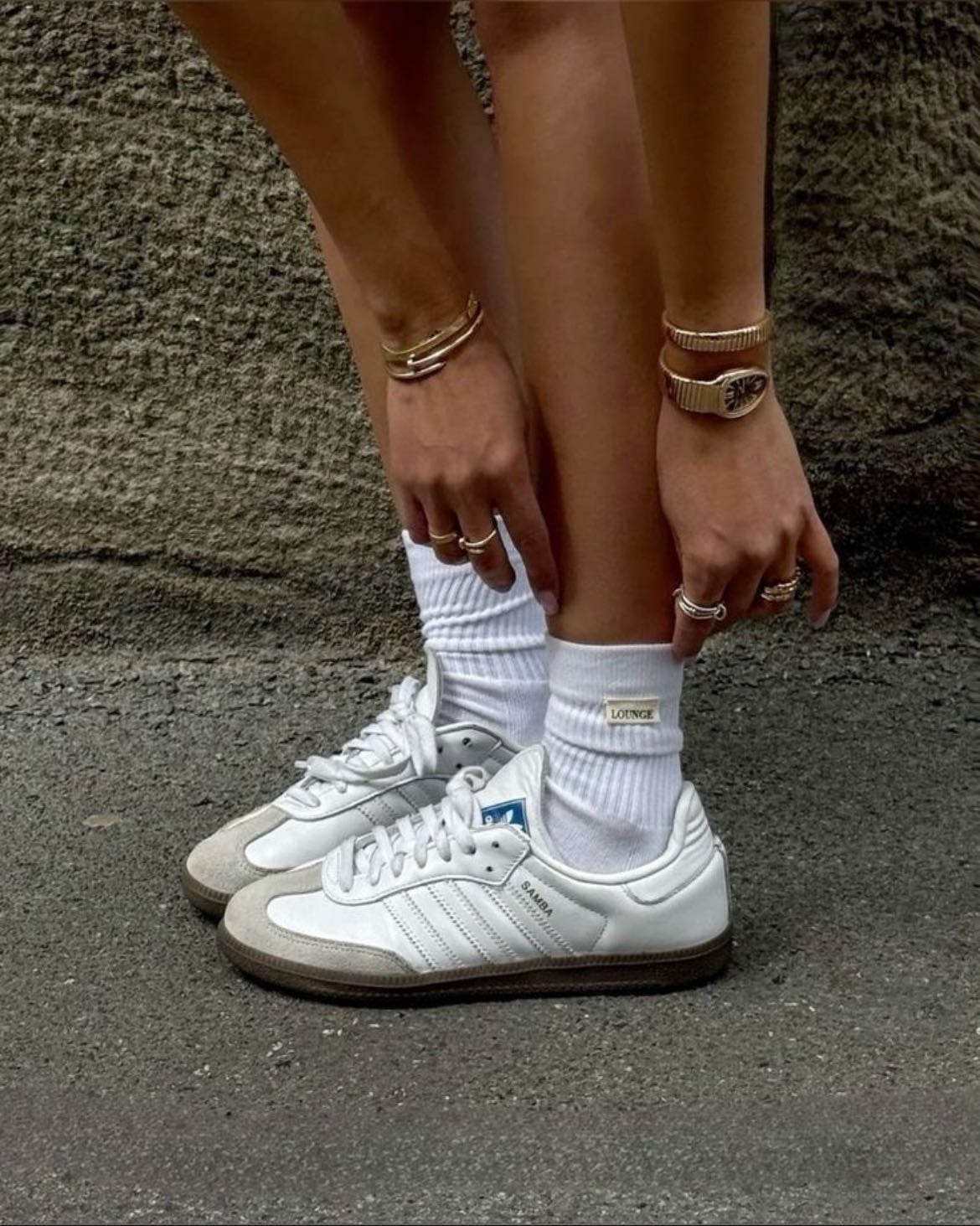 Adidas samba