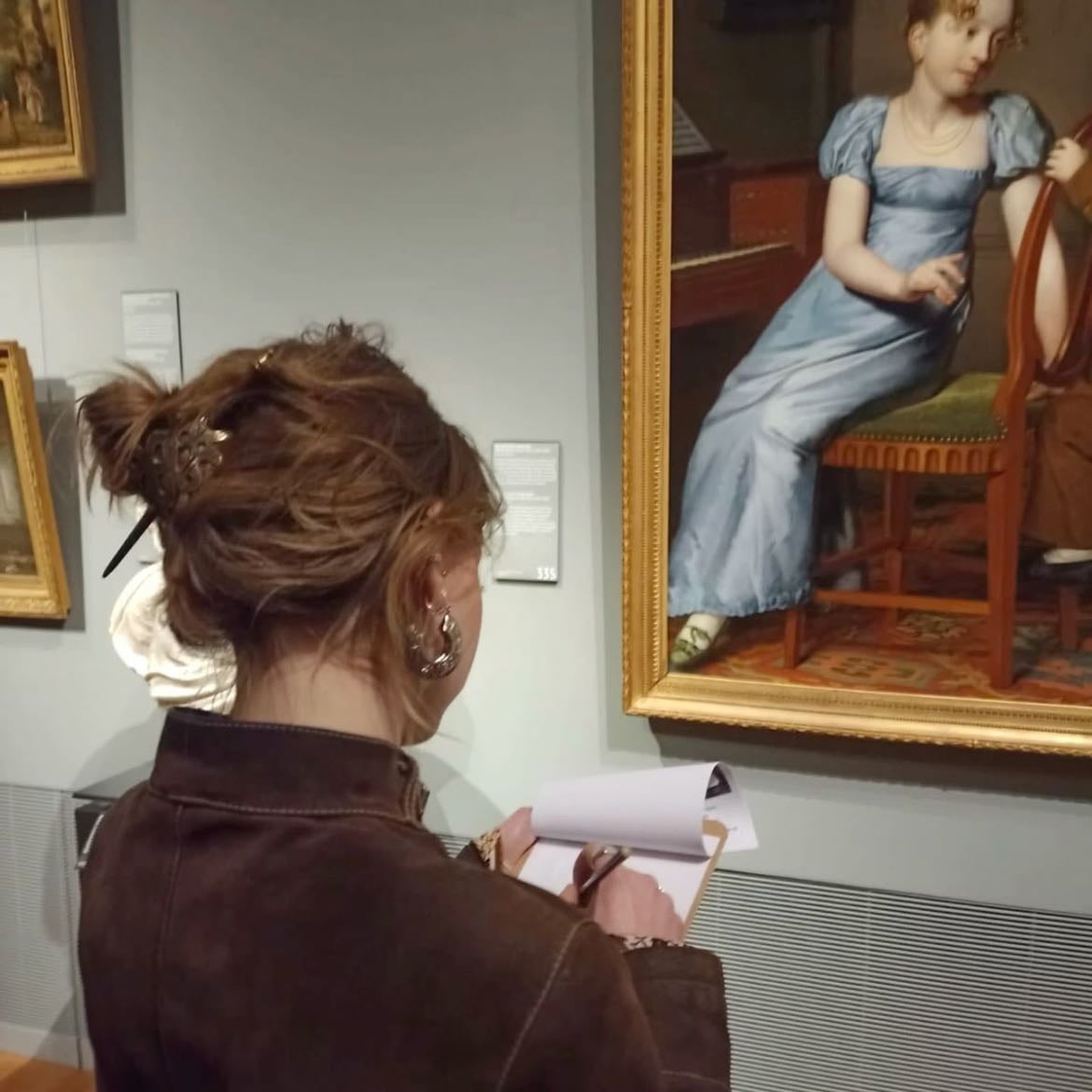 Know about art