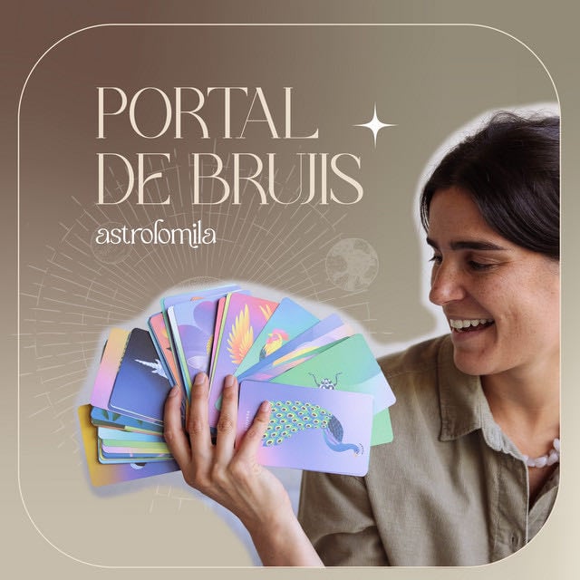 Portal de brujis - Spotify