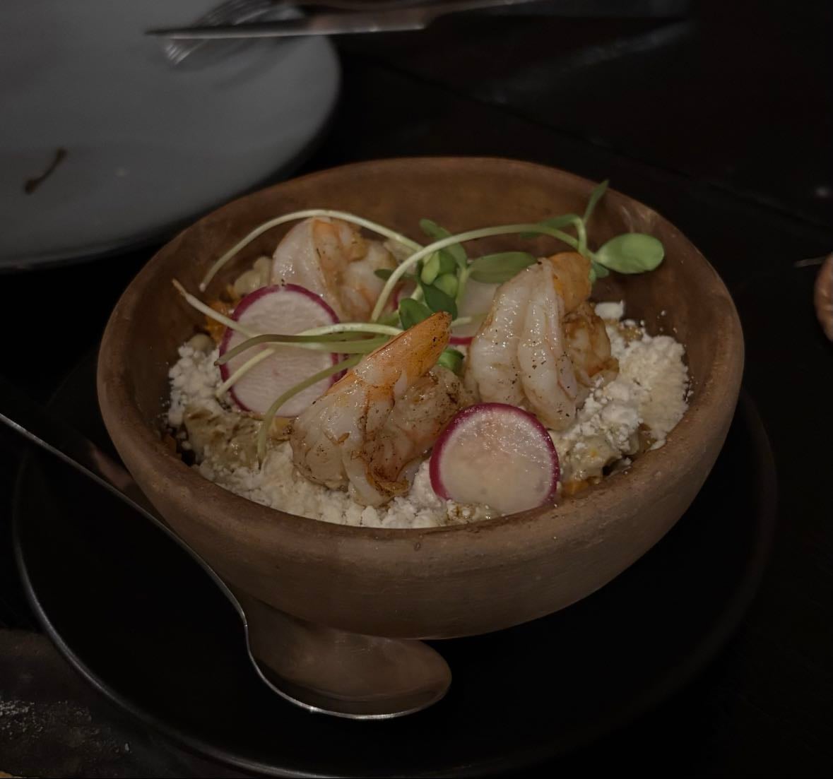 cafeterias y restaurantes