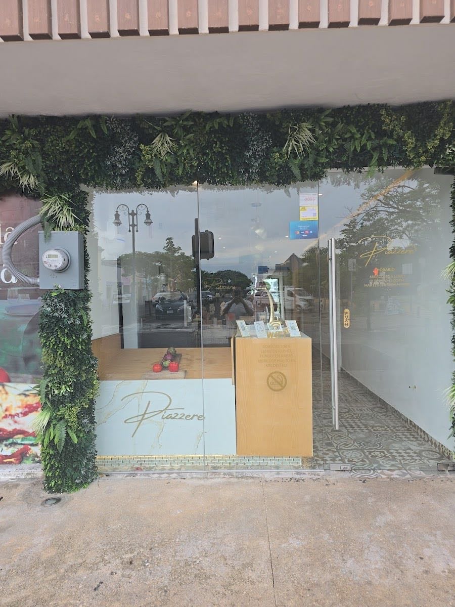 Piazzere PizzaBar