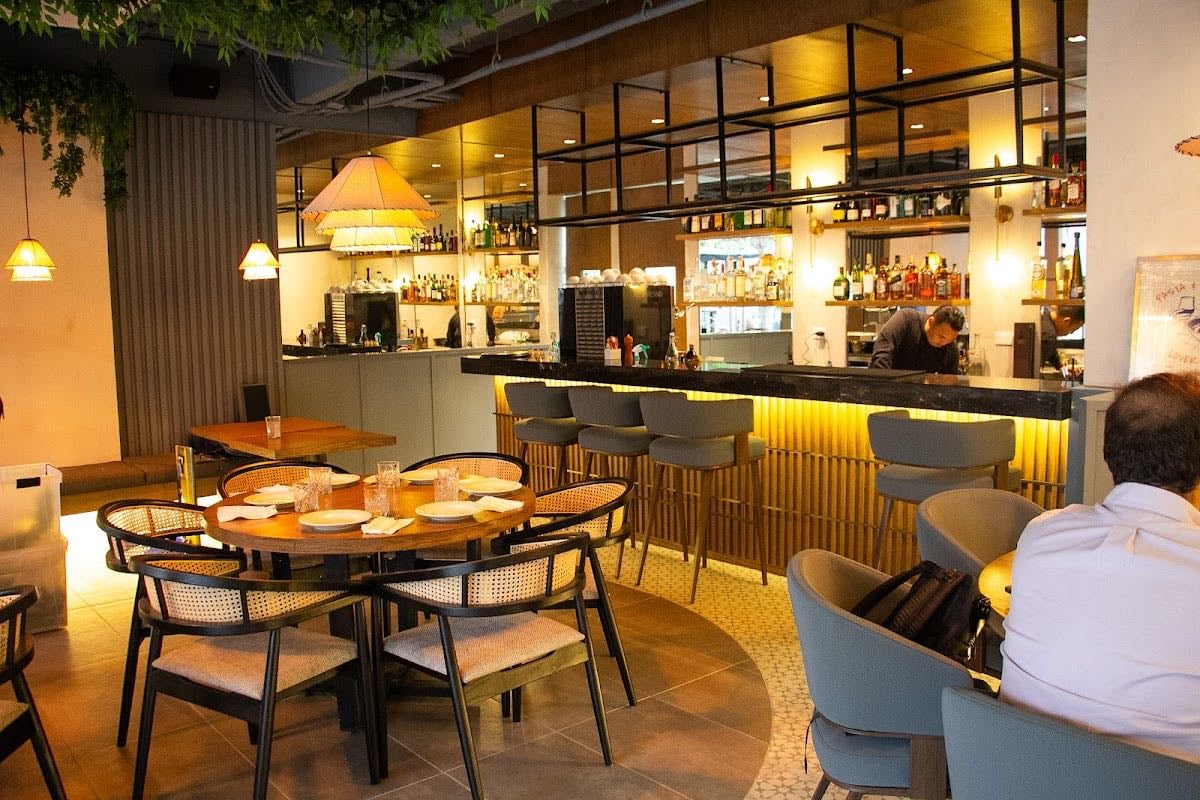 Diego's Urban Kitchen