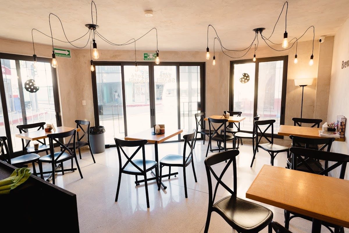 Café Somel