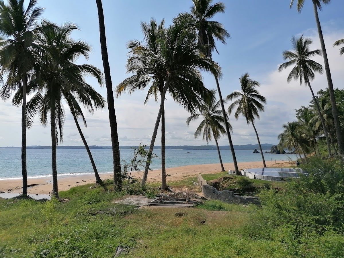Playa El Tamarindo