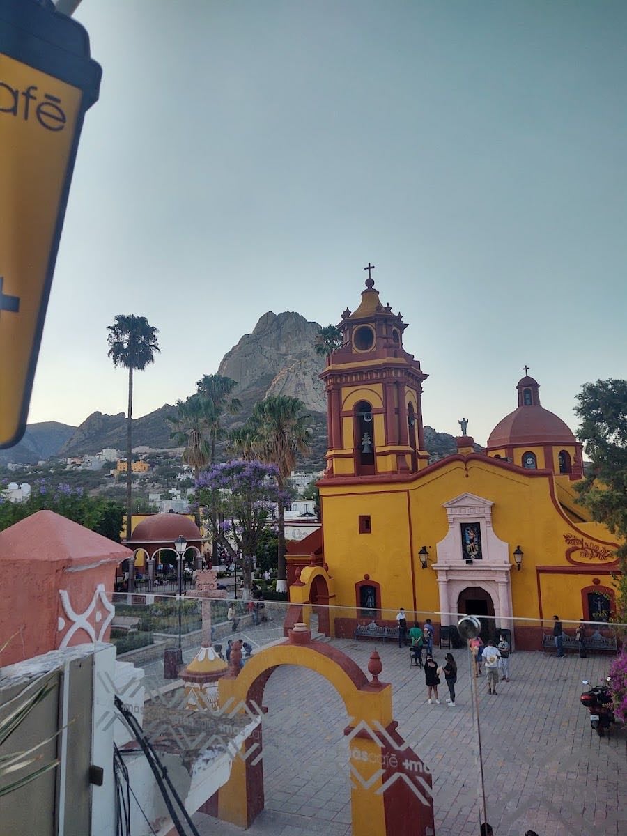 Bernal