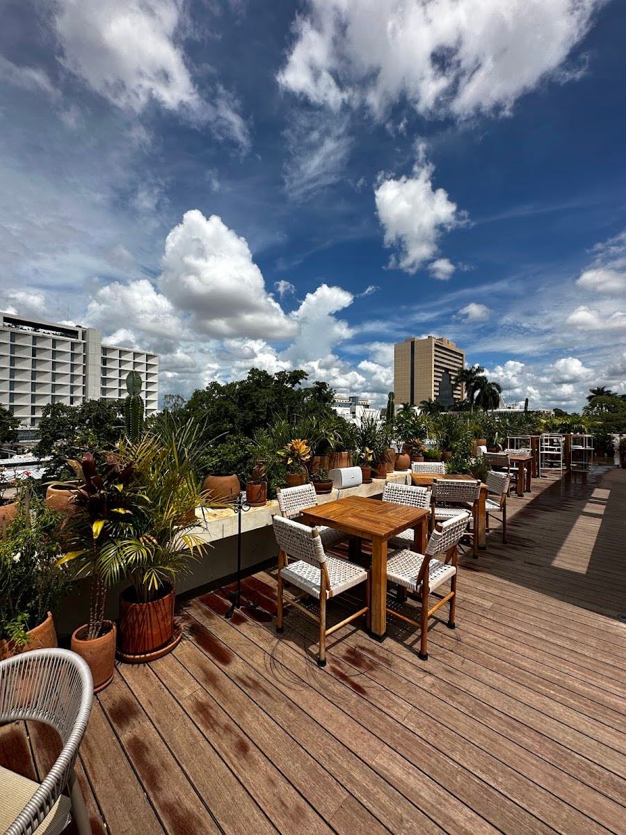 Restaurante La Mata
