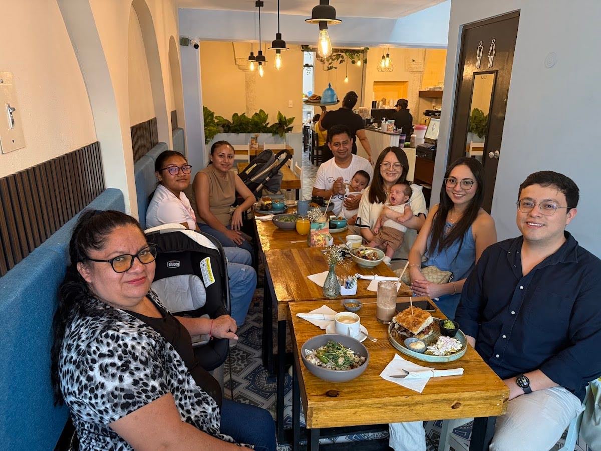 Cucu Bistro Centro